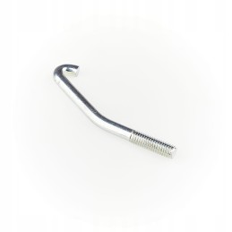 Hatz 1b20 1b30 muffler elbow screw 05177900