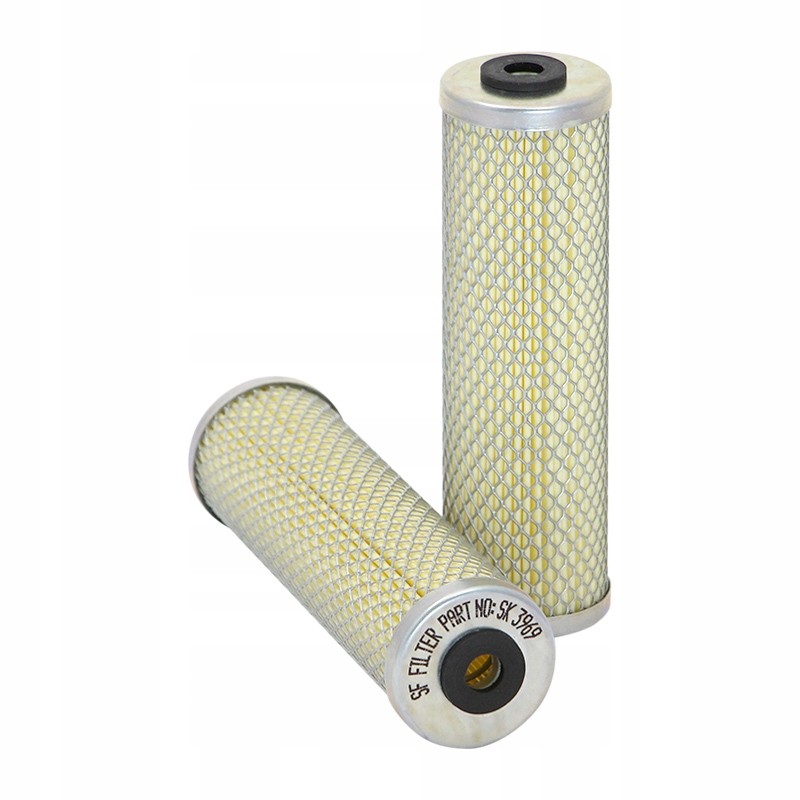 Hatz E series es fuel filter SK3969