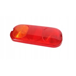 Rear lamp shade jcb 3cx 4cx 700 50024