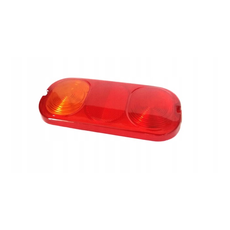 Rear lamp shade jcb 3cx 4cx 700 50024