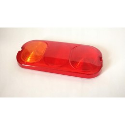 Rear lamp shade jcb 3cx 4cx 700 50024