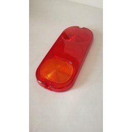 Rear lamp shade jcb 3cx 4cx 700 50024