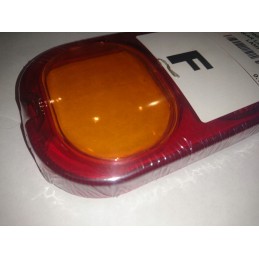 Rear lamp shade jcb 3cx 4cx 700 50024