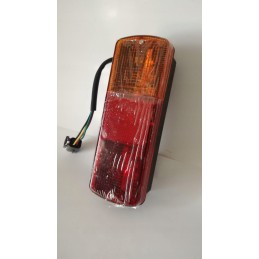Rear lamp lp jcb 3cx 4cx 97 01r 700 41600