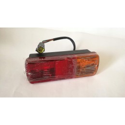 Rear lamp lp jcb 3cx 4cx 97 01r 700 41600