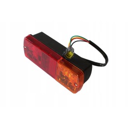Rear lamp lp jcb 3cx 4cx 97 01r 700 41600