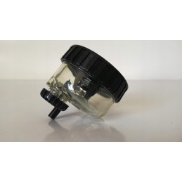 Sediment glass engine JCB 3CX 4CX 32 925708