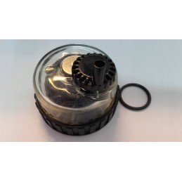 Sediment glass engine JCB 3CX 4CX 32 925708