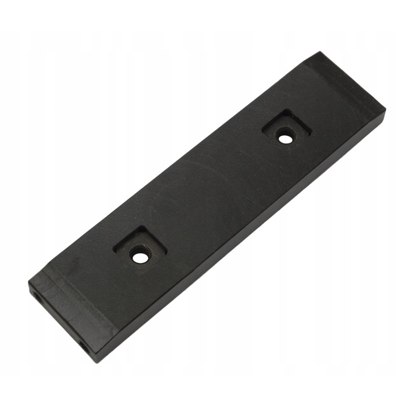 15 mm cat telehandler arm slide