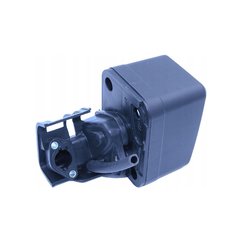 Gx160 gx200 air filter with go-kart collector