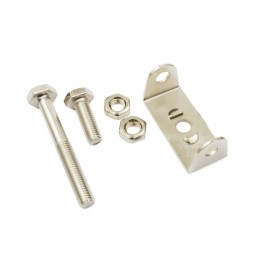 Work lamp for construction machinery 48w r30 12 24v