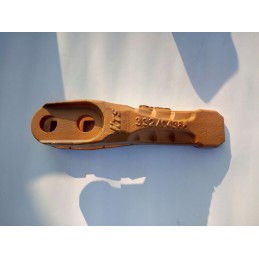 Center tooth jcb 3cx 4cx volvo bl61 bl71 332 c4388