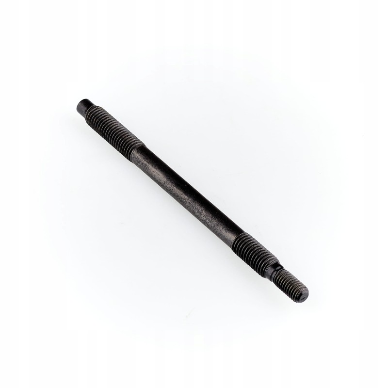 Hatz 1b40 head stud 149mm m10 m8 05159600