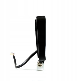 LED halogen work lamp 48w 30 degrees square