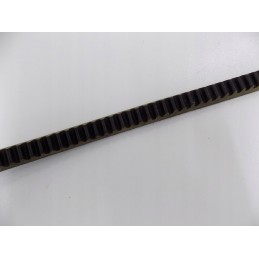 Komatsu toothed belt 04121 21760