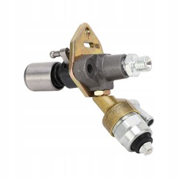 186fa fuel injection pump for diesel engines