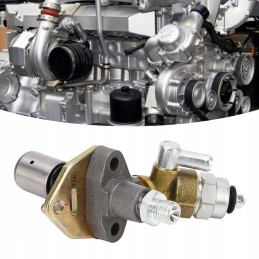 186fa fuel injection pump for diesel engines