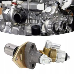 186fa fuel injection pump for diesel engines