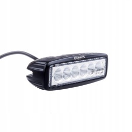 LED work halogen lamp LED 18W Cree 60