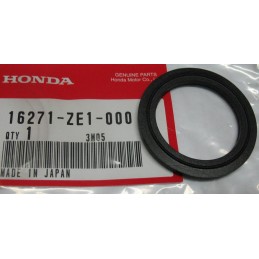 Honda gx120 gx160 filter gasket 16271 ze1 000