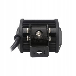 LED halogen work lamp 18w square Cree 60