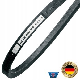 Bomag belt bpr 50 55 dde 55 65 ddedh quality