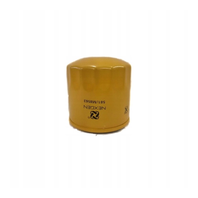 Oil filter gearbox jcb 2c 3cx 4cx lado 581 m8563