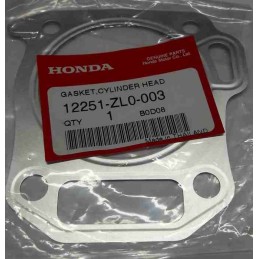 Honda gx160 head gasket PLN 12,251 0,003