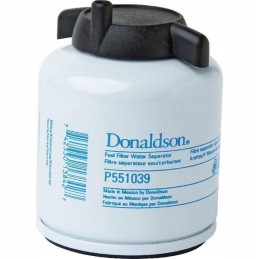 P551039 Donaldson fuel filter