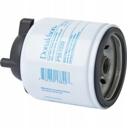 P551039 Donaldson fuel filter