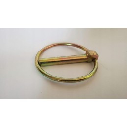 Bucket pin protection 45mm 3cx 4cx jcb