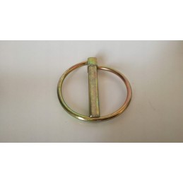 Bucket pin protection 45mm 3cx 4cx jcb