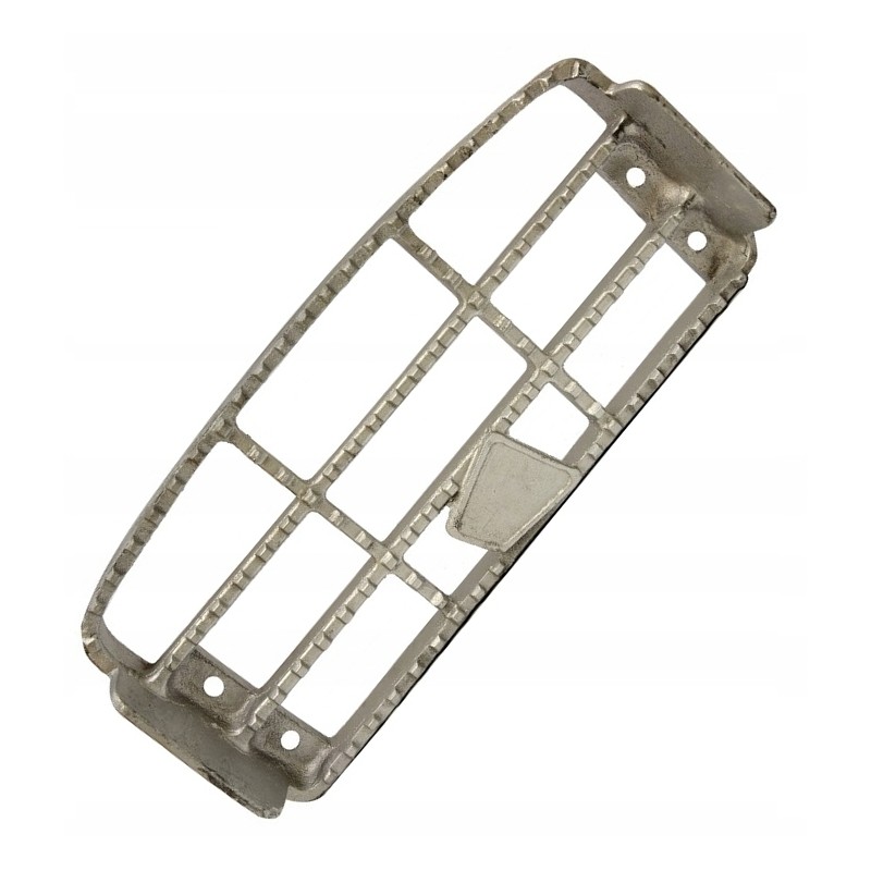 Cabin step jcb 3cx 4cx js 410mm