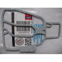 Hatz 1b20 valve cover gasket 05055700