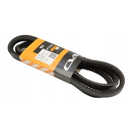 Set of JCB backhoe loader belts