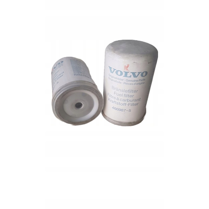 Volvo fuel filter 466987