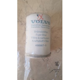 Volvo fuel filter 466987