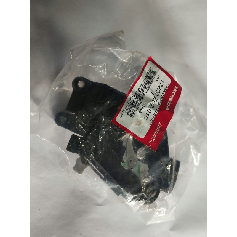 Honda gx35 air filter base 17220 z0z 010