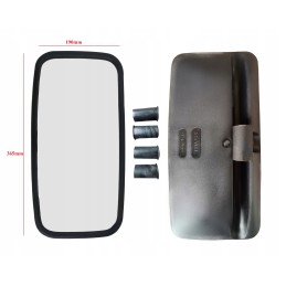 Giant Manitou Merlo Weidemann charger mirror
