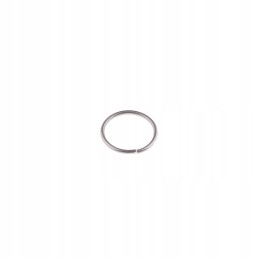 Honda gx160 gx200 starter clamp 28441 zh8 003