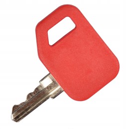 John Deere Loader Tractor Excavator Key