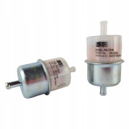 Hatz 1d90 fuel filter 50478800 SB2700
