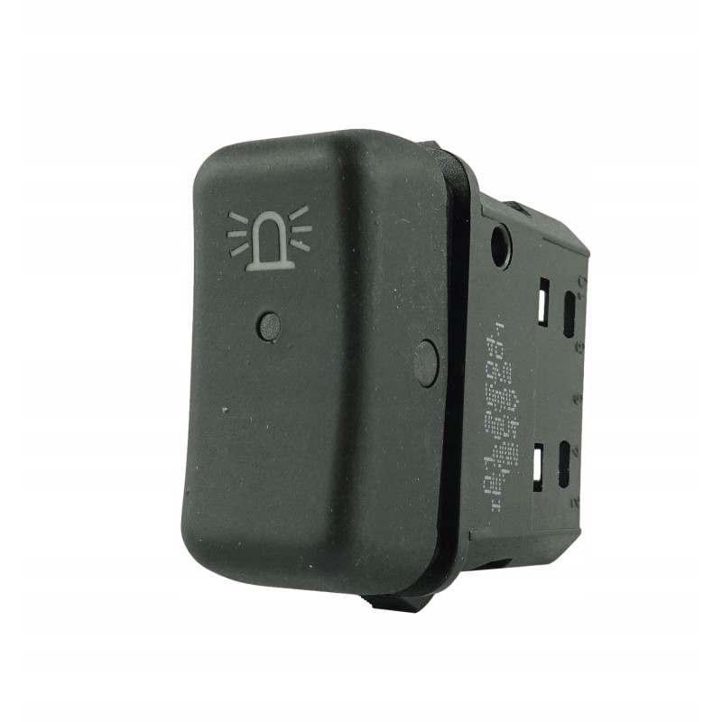 Off on 4 pin beacon light key switch