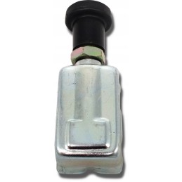 Case john deere starter button