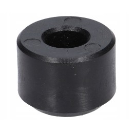 Rear window roller jcb p21 3cx 4cx 331 28223