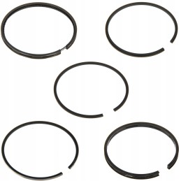 Piston rings lower oil ring mf3