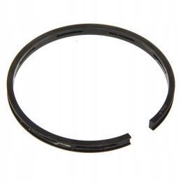 Piston rings lower oil ring mf3