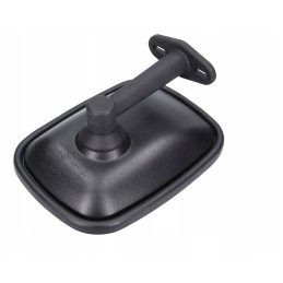 Rearview mirror for jcb 3cx 4cx 123 04971