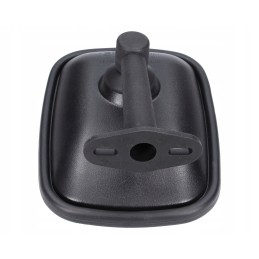 Rearview mirror for jcb 3cx 4cx 123 04971