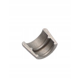Cat engine valve lock